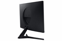 MONITOR SAMSUNG LU28R550UQPXEN 28 inch, Curvature: FLAT , Panel Type:IPS, Resolution: 3,840 x 2,160, Aspect Ratio: 16:9, Refresh - 14