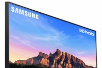 MONITOR SAMSUNG LU28R550UQPXEN 28 inch, Curvature: FLAT , Panel Type:IPS, Resolution: 3,840 x 2,160, Aspect Ratio: 16:9, Refresh - 15