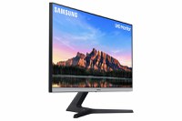 MONITOR SAMSUNG LU28R550UQPXEN 28 inch, Curvature: FLAT , Panel Type:IPS, Resolution: 3,840 x 2,160, Aspect Ratio: 16:9, Refresh - 5