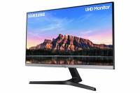 MONITOR SAMSUNG LU28R550UQPXEN 28 inch, Curvature: FLAT , Panel Type:IPS, Resolution: 3,840 x 2,160, Aspect Ratio: 16:9, Refresh - 7