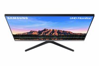 MONITOR SAMSUNG LU28R550UQPXEN 28 inch, Curvature: FLAT , Panel Type:IPS, Resolution: 3,840 x 2,160, Aspect Ratio: 16:9, Refresh - 9