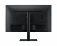 MONITOR Samsung ViewFinity LS32A600NAUXEN, 81,3 cm (32"), 2560 x 1440 Pixel, Wide Quad HD, 5 ms, Negru - 11