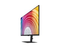 MONITOR Samsung ViewFinity LS32A600NAUXEN, 81,3 cm (32"), 2560 x 1440 Pixel, Wide Quad HD, 5 ms, Negru - 15