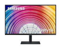 MONITOR Samsung ViewFinity LS32A600NAUXEN, 81,3 cm (32"), 2560 x 1440 Pixel, Wide Quad HD, 5 ms, Negru - 20