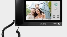 Monitor videointerfon Dnake 902C-A, Android - IP Master Station Ecran TFT LCD 10.1”, Rezolutie 2MP, Touch Screen & Touch Key Ali