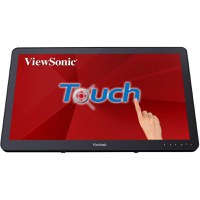 Monitor ViewSonic 24" TD2430 - 11