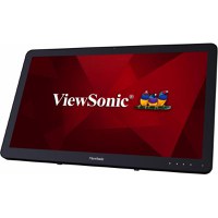 Monitor ViewSonic 24" TD2430 - 12