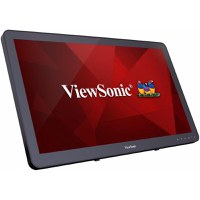 Monitor ViewSonic 24" TD2430 - 16