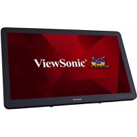 Monitor ViewSonic 24" TD2430 - 18