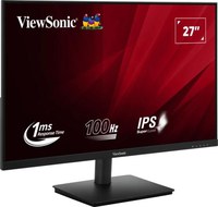 Monitor ViewSonic 27" VA270-H - 2