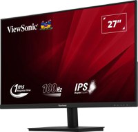 Monitor ViewSonic 27" VA270-H - 3