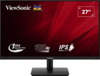 Monitor ViewSonic 27" VA270-H - 1