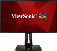 Monitor ViewSonic 27" VP2768A, Diagonal (inch): 27, Diagonal (cm): 68.6, Aspect ratio: 16:9, Panel: IPS, Resolution: 2560x1440, - 11