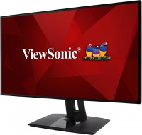 Monitor ViewSonic 27" VP2768A, Diagonal (inch): 27, Diagonal (cm): 68.6, Aspect ratio: 16:9, Panel: IPS, Resolution: 2560x1440, - 14