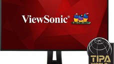 Monitor ViewSonic 27