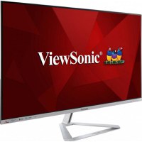 Monitor ViewSonic 31.2" VX3276-MHD-3 - 2