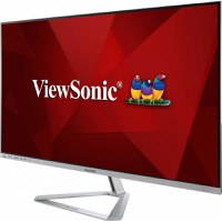 Monitor ViewSonic 31.2" VX3276-MHD-3 - 3