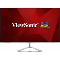 Monitor ViewSonic 31.2" VX3276-MHD-3 - 1