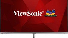 Monitor ViewSonic 31.2