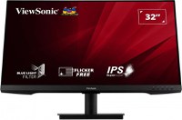 Monitor ViewSonic 32" VA3209-MH, Diagonal (inch): 32, Diagonal (cm): 81, Aspect ratio: 16:9, Panel: IPS, Resolution: 1920x1080, - 7