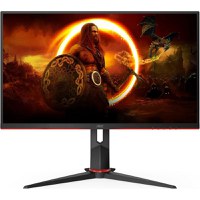 Monitor WLED AOC Q27G2S/EU, 27inch, QHD IPS, 4ms, 165Hz, negru - 2