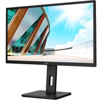 Monitor WLED AOC Q32P2CA, 31.5inch, QHD IPS, 4ms, 75 Hz, negru - 2