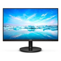 Monitor WLED PHILIPS 272V8LA, 27inch, FHD VA, 4ms, 75 Hz, negru - 2