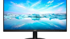 Monitor WLED PHILIPS 272V8LA, 27inch, FHD VA, 4ms, 75 Hz, negru