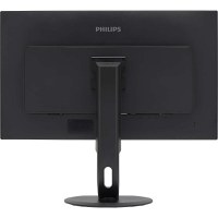 Monitor WLED PHILIPS 328P6AUBREB, 32inch, IPS, 4ms, 50Hz, negru - 3