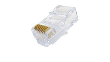 Mufa RJ45 UTP cat.5e, LN-CTC5E Punga: 100 de bucati.