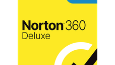 Norton 360 Deluxe 3D