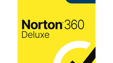 Norton 360 Deluxe 5D