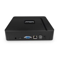 NVR 16 canale 8MP SriHome NVS003 - 2