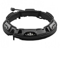 Optional IR illuminator ring, up to 30m (100ft), for use with H4AMH-DO- COVR1. - 1