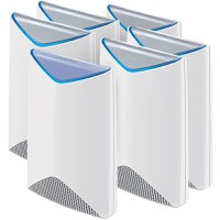 ORBI PRO 1 ROUTER+ 5 SATELLITE BUNDLE - 1