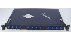 Patch panel optic ODF 19