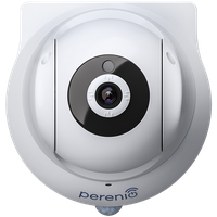 PEIRC01 Indoor Motor PIR Camera - 4