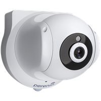 PEIRC01 Indoor Motor PIR Camera - 5