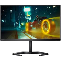 Philips Momentum 3000 24M1N3200VSLED monitor 24" (23.8" viewable) 1920 x 1080 Full HD (1080p) @ 165 Hz VA 350 cd/m² 3500:1 1 ms - 1