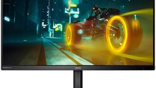 Philips Momentum 3000 24M1N3200VSLED monitor 24