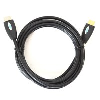 PNI CABLU HDMI Lungime: 3M, Versiune HDMI: 1.4, Lungime de banda: 10.5Gbps, Rezolutie max. suportata: FullHD 1080p, Conectori Pl - 4