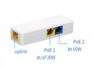 POE CASCADE 60W POE-69P30F - 1