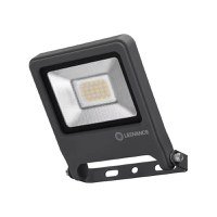 Proiector LED Ledvance ENDURA FLOOD, 20W, 220-240V, 1700 lm, lumina neutra (4000K), IP65, 153x133x34mm, aluminiu, Gri - 2