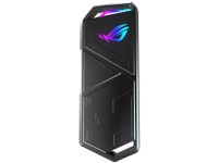 Rack SSD Asus ROG Strix Arion, M.2 PCIe, USB Type-C - 7