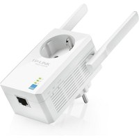 Range Extender TP-LINK TL-WA860RE, N300, 300Mbps - 2