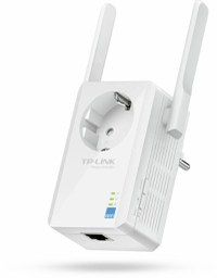 Range Extender TP-LINK TL-WA860RE, N300, 300Mbps - 1