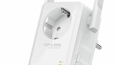 Range Extender TP-LINK TL-WA860RE, N300, 300Mbps