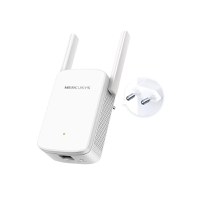 Range Extender Wi-Fi MERCUSYS ME30, AC1200, Dual-Band, Mod High Speed - 2