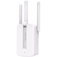 Range Extender Wi-Fi Mercusys MW300RE, 300Mbps - 3