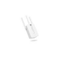 Range Extender Wi-Fi Mercusys MW300RE, 300Mbps - 1